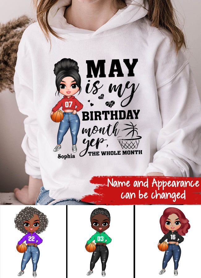 May Birthday Shirt, Custom Birthday Shirt, Queens Born In May, May Birthday Gifts, May Shirts For Woman