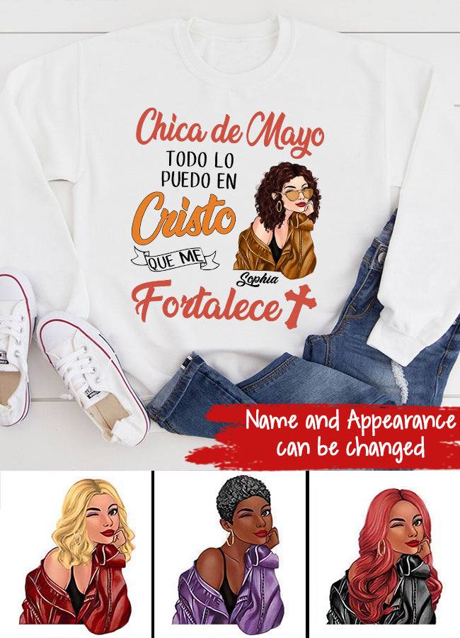 Camisa De Cumpleaños De Mayo, Camisa De Cumpleaños Personalizada, Reinas Nacidas En Mayo, Regalos De Cumpleaños De Mayo, Camisas De Mayo Para Mujeres