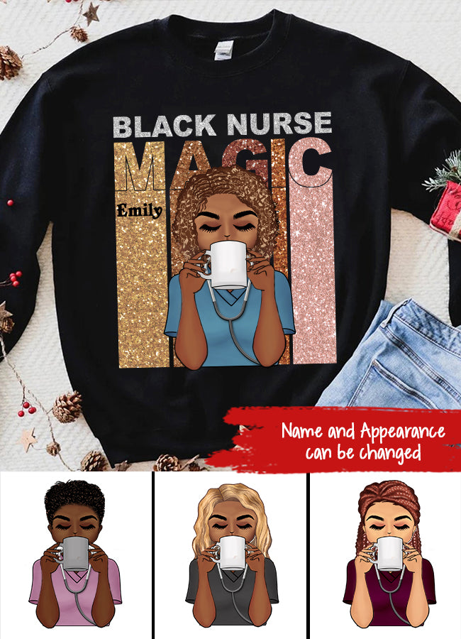 Nurse Nutrition Facts T Shirt, Funny Nurse Shirt for Women, Funny Registered Nurse Shirt, Nurse Gift, Nursing School T Shirt