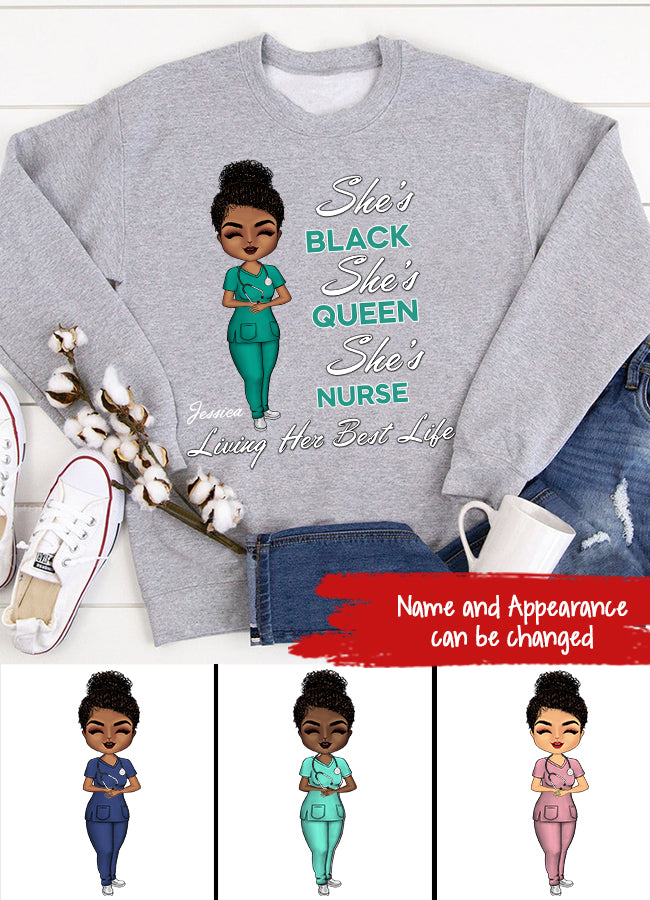 Nurse Nutrition Facts T Shirt, Funny Nurse Shirt for Women, Funny Registered Nurse Shirt, Nurse Gift, Nursing School T Shirt