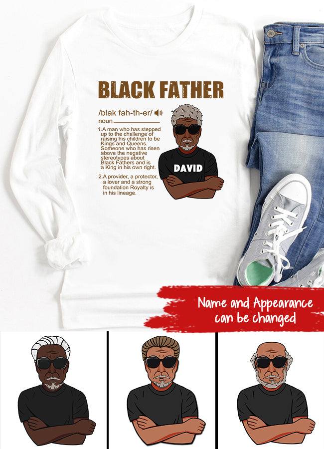 Personalized Fathers Day Shirts, Father‘s Day T Shirts, Fathers Day Fishing Shirt, Fathers Day Shirts For Dad, Happy Fathers Day Shirts, Father Day Gift