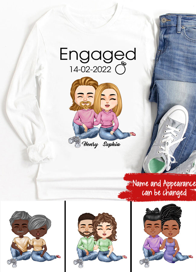 ENGAGEMENT GIFTS for Couple, Wedding Gift for Couples, Gift Ideas for Engaged Couples