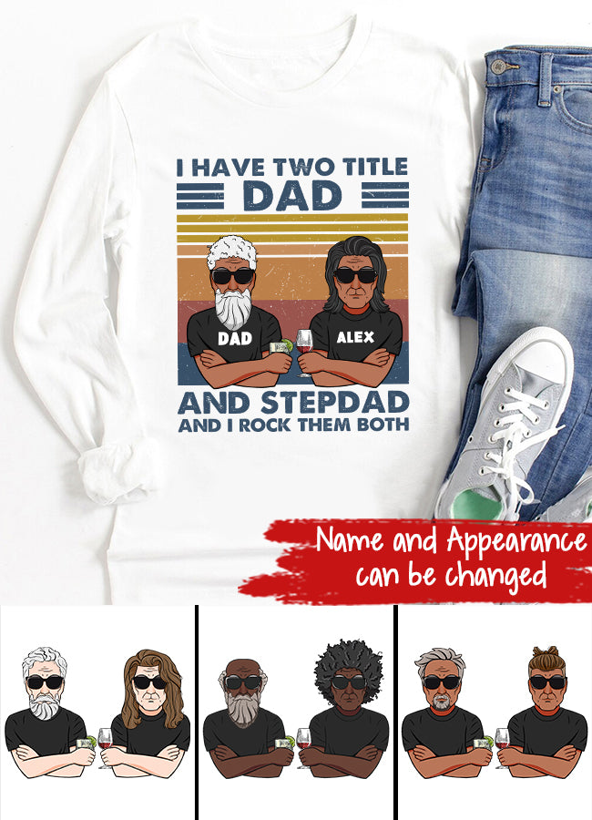 Personalized Fathers Day Shirts, Father‘s Day T Shirts, Fathers Day Fishing Shirt, Fathers Day Shirts For Dad, Happy Fathers Day Shirts, Father Day Gift