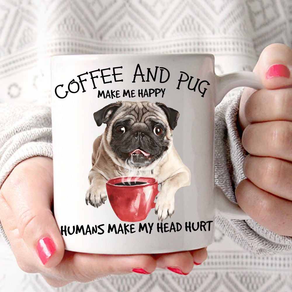 pugcoffeemug