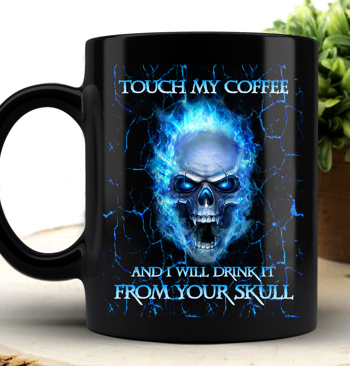 skullmug