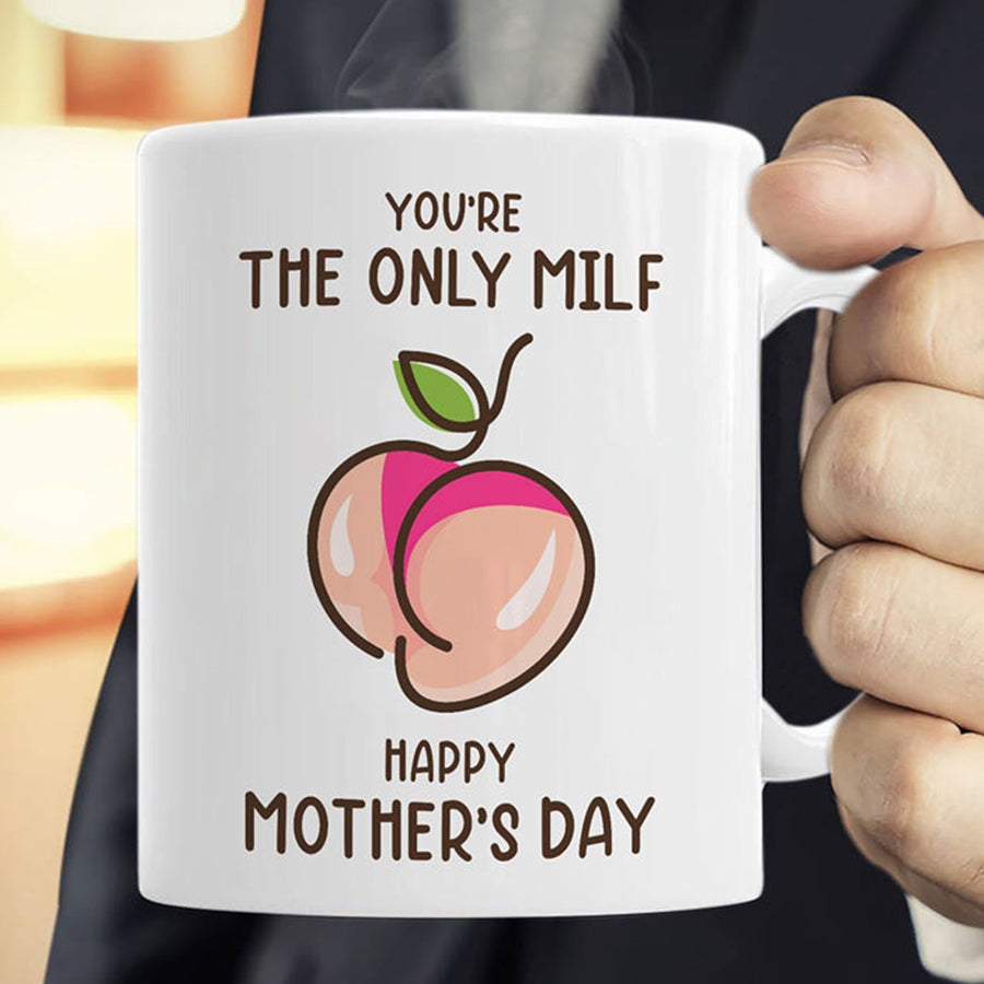 Happy Mother Day Mug, Mother's Day Gift For First Time Mom, Mothers Day Mug, Mugs For Moms, First Mothers Day Gift, Mothers Day Cup, Mother Day Gift